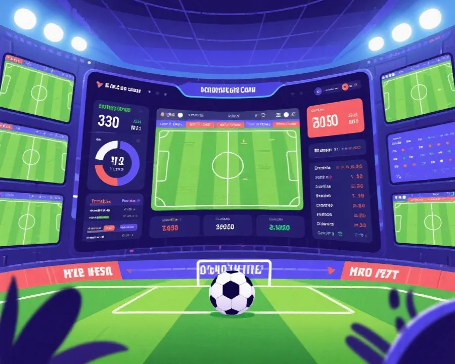 世界杯预选赛规则网